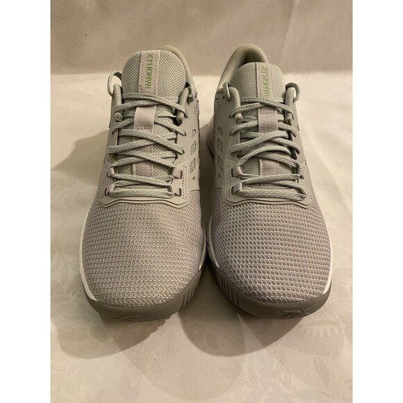 Reebok Nanoflex Running Shoes Women’s Size 9 Walk Gym Athletic Shoes Gray NEW main image 9